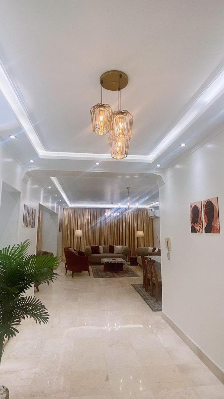 Comfy Furnished For Families In Center Apartment Cairo