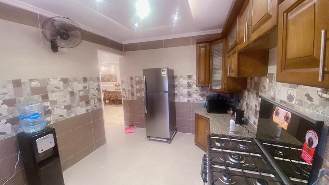 Comfy Furnished For Families In Center * Cairo
