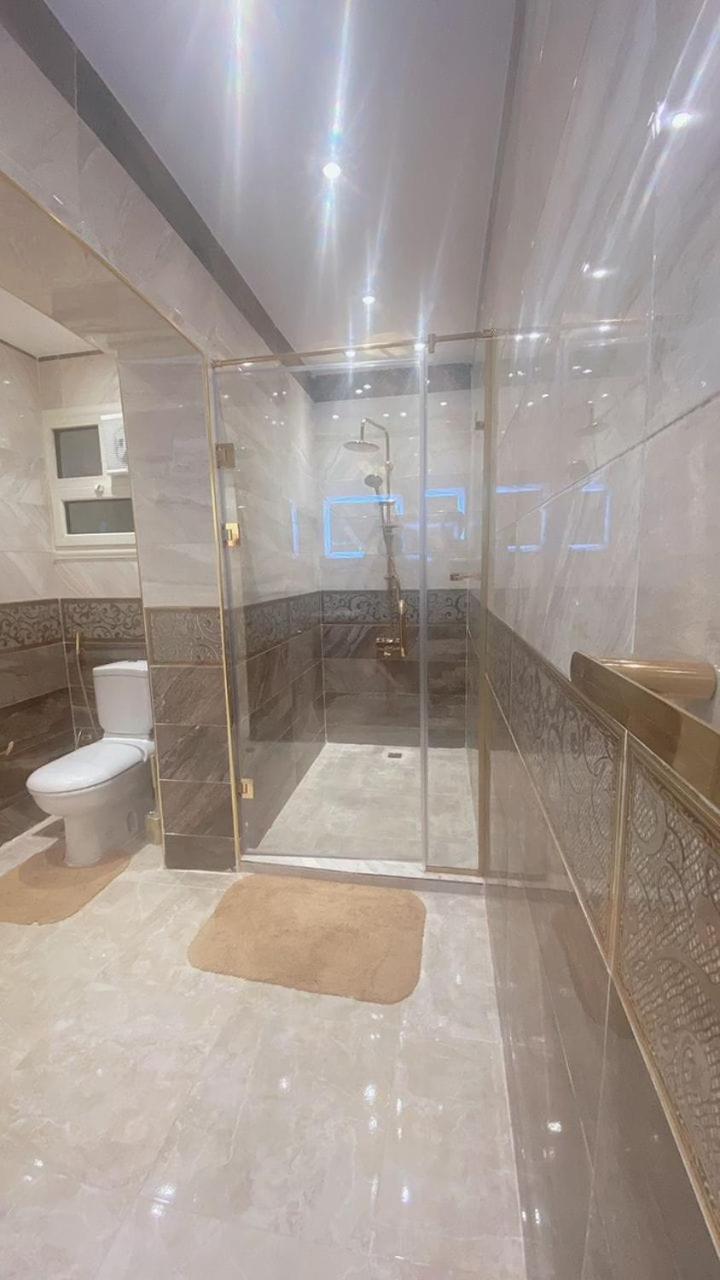 Comfy Furnished For Families In Center * Cairo