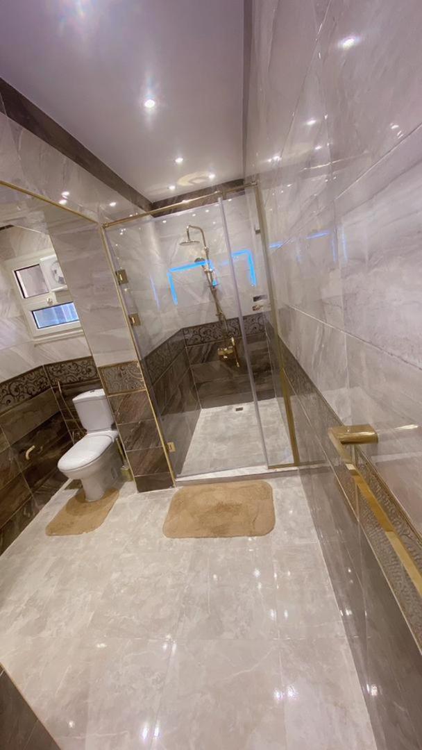 Comfy Furnished For Families In Center * Cairo