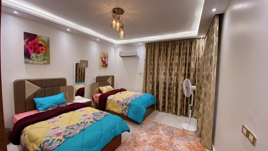 Comfy Furnished For Families In Center Apartment