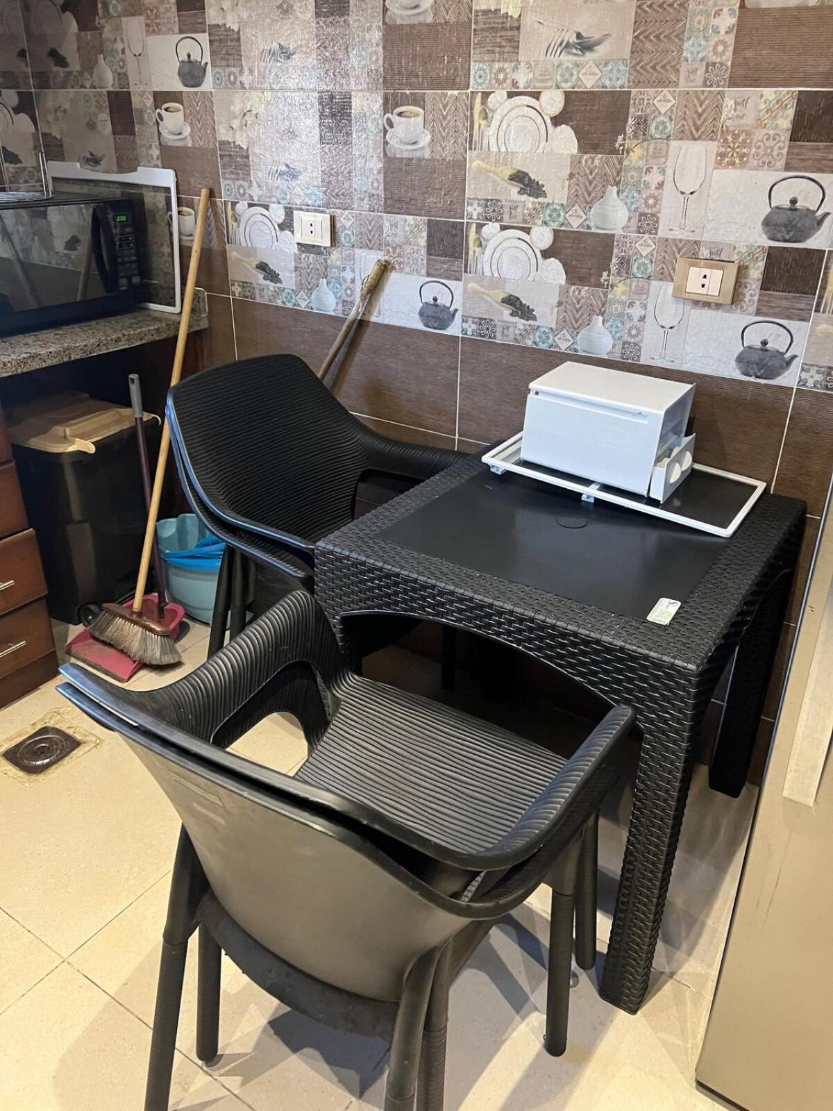 Comfy Furnished For Families In Center Cairo
