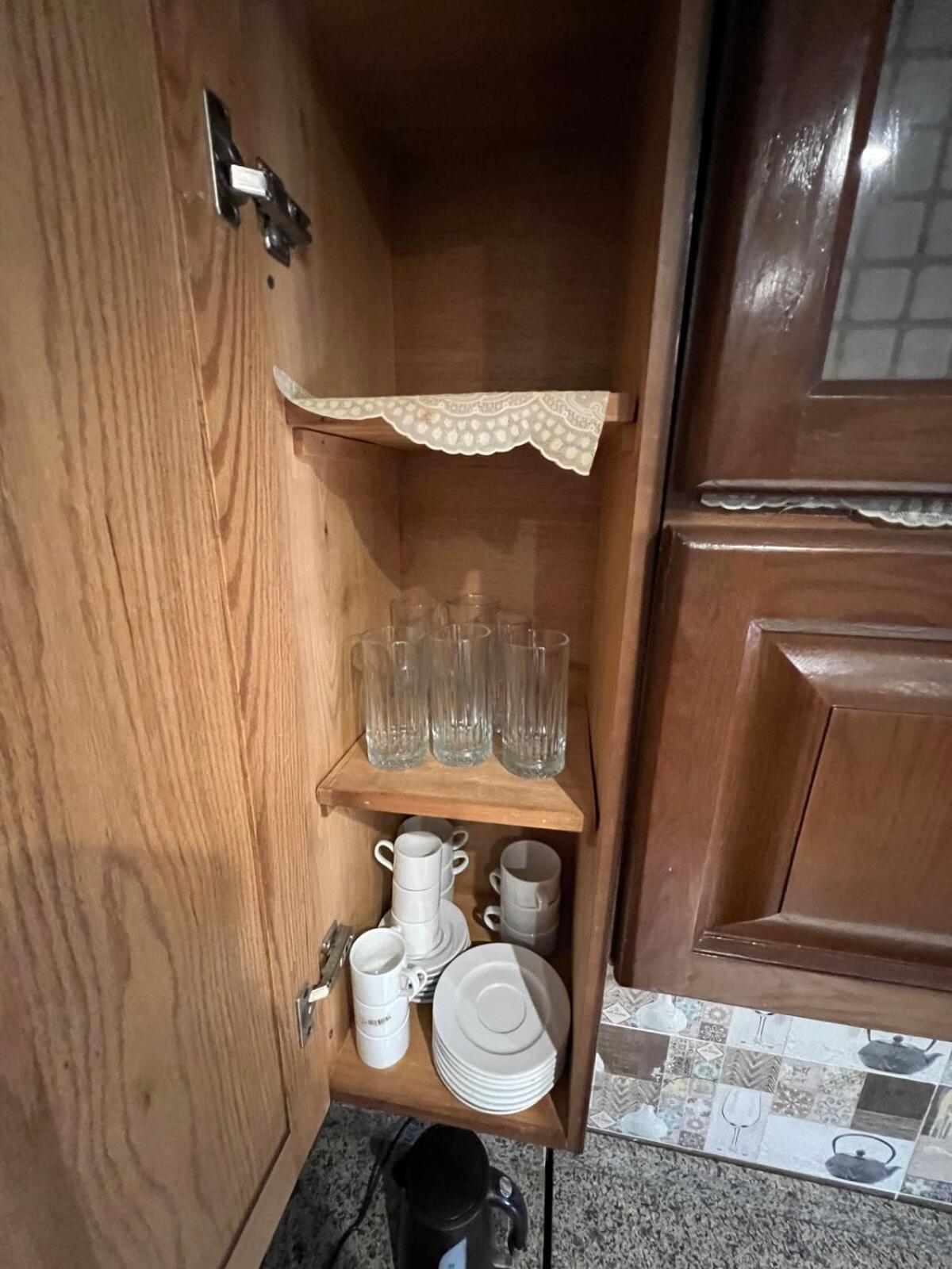 Apartment Comfy Furnished For Families In Center